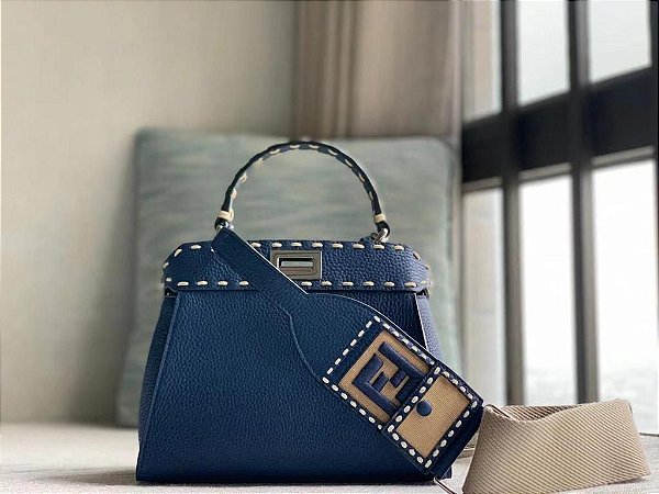 Bolsa Fendi