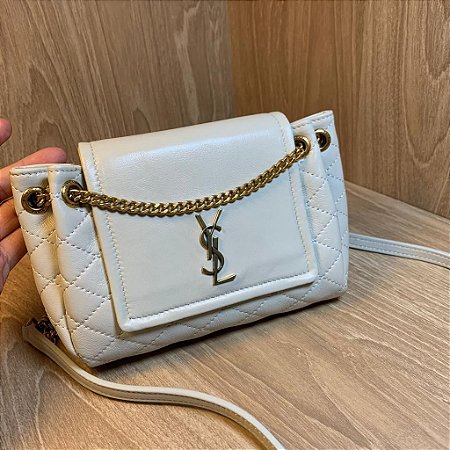 Bolsa YSL