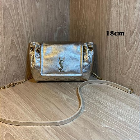 Bolsa YSL