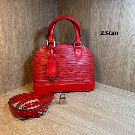Bolsa Louis Vuitton