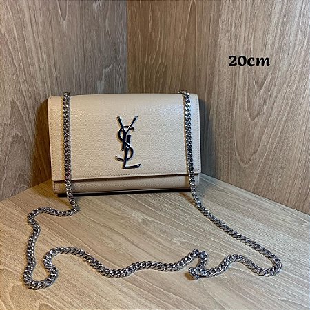 Bolsa YSL