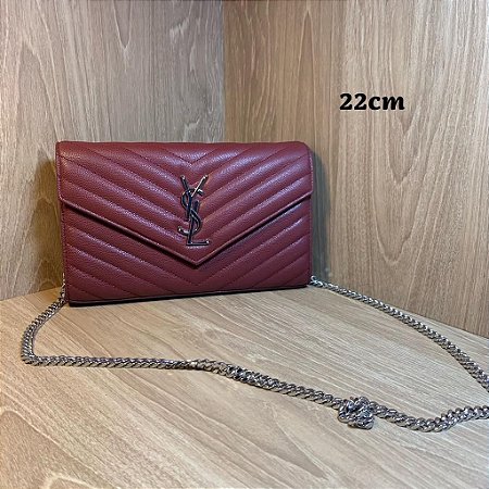 Bolsa YSL