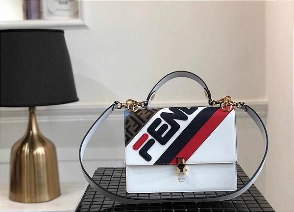 Bolsa Fendi