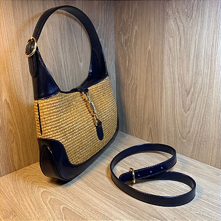 Bolsa Gucci Jackie