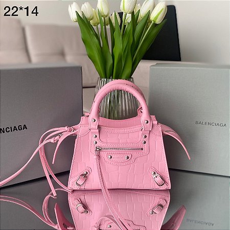 Bolsa Balenciaga