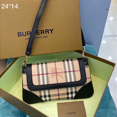 Bolsa Burberry
