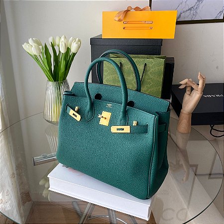 Bolsa Hermes
