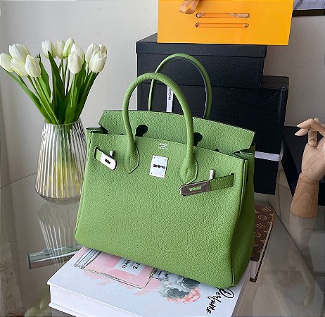 Bolsa Hermes