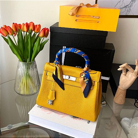 Bolsa Hermes