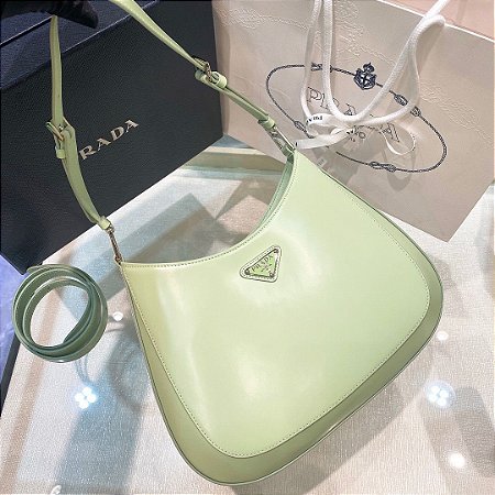 Bolsa Prada Cleo