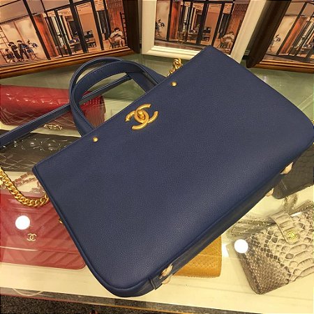 Bolsa Chanel