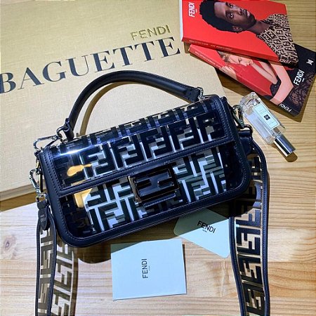 Bolsa Fendi