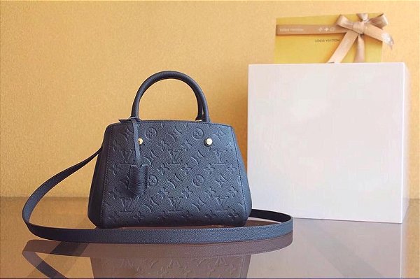 Bolsa Louis Vuitton