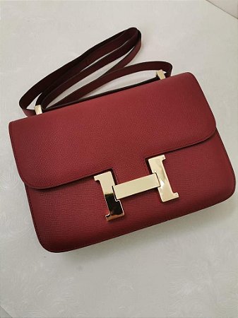 Bolsa Hermes