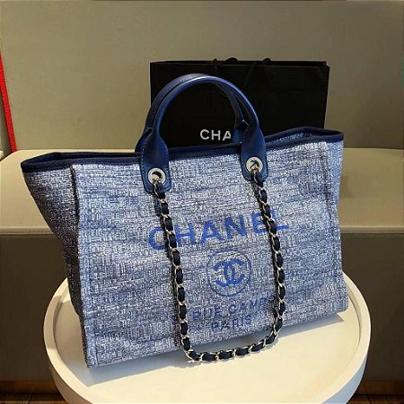 Bolsa Chanel