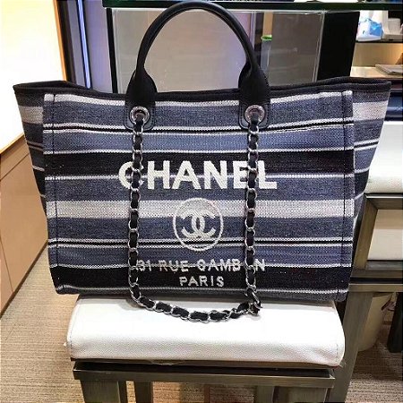 Bolsa Chanel