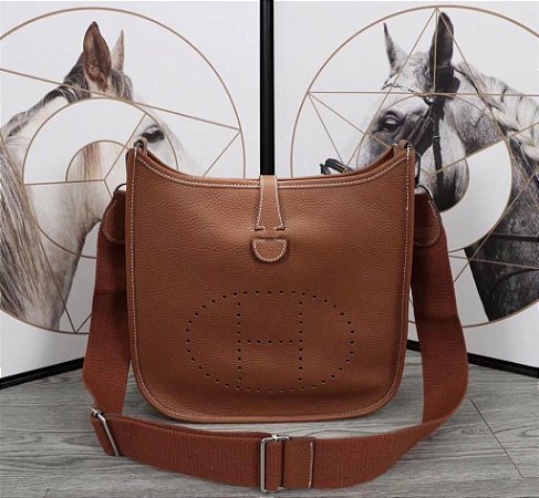 Bolsa Hermes
