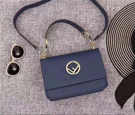 Bolsa Fendi