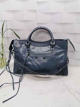 Bolsa Balenciaga