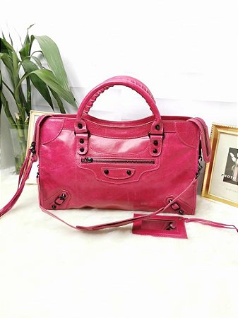 Bolsa Balenciaga
