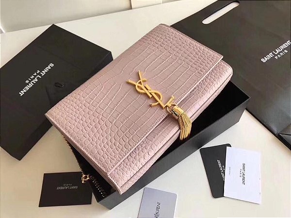 Bolsa YSL