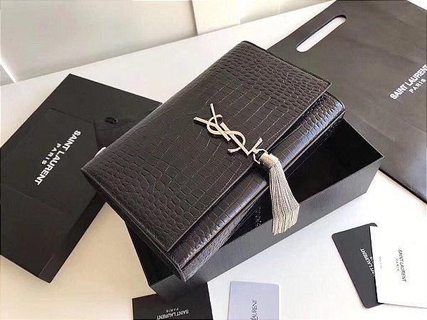 Bolsa YSL