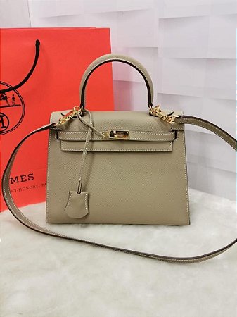 Bolsa Hermes