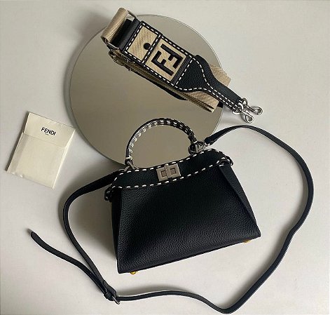 Bolsa Fendi