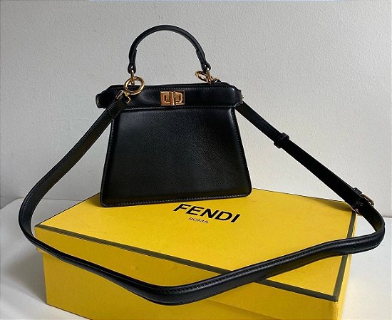 Bolsa Fendi