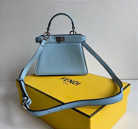 Bolsa Fendi