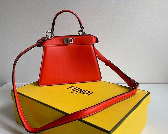 Bolsa Fendi