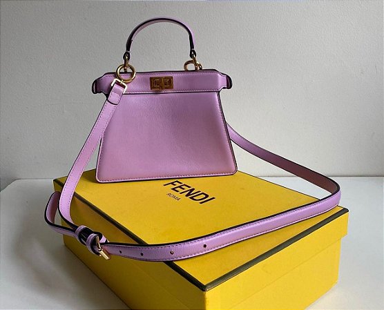 Bolsa Fendi
