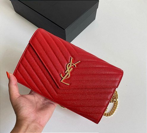 Bolsa YSL