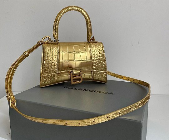 Bolsa Balenciaga