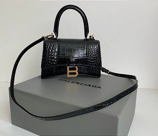 Bolsa Balenciaga