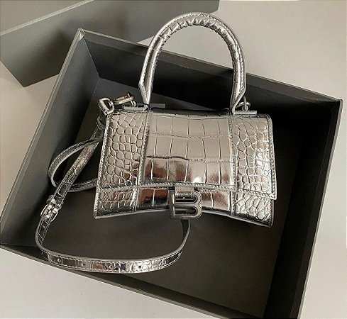 Bolsa Balenciaga