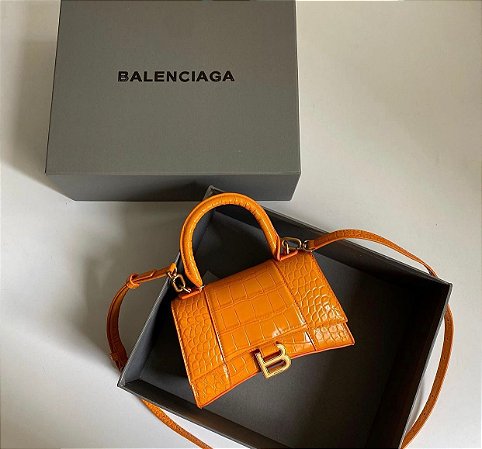 Bolsa Balenciaga