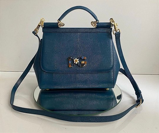 Bolsa Dolce Gabbana
