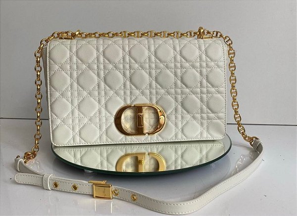 Bolsa Dior