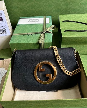 Bolsa Gucci Blondie