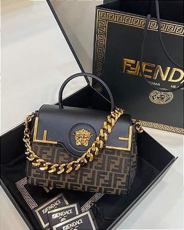 Bolsa Fendi