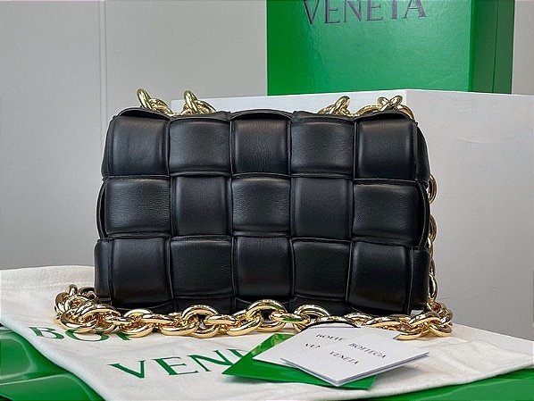 Bolsa Bottega Veneta