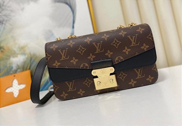 Bolsa Louis Vuitton