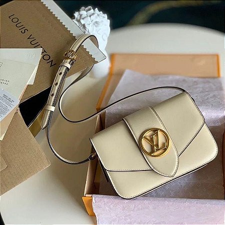 Bolsa Louis Vuitton