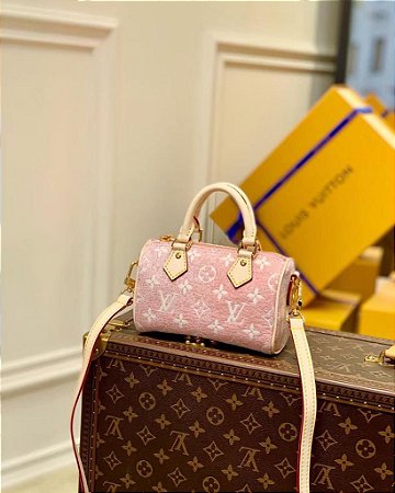 Bolsa Louis Vuitton