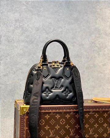 Bolsa Louis Vuitton