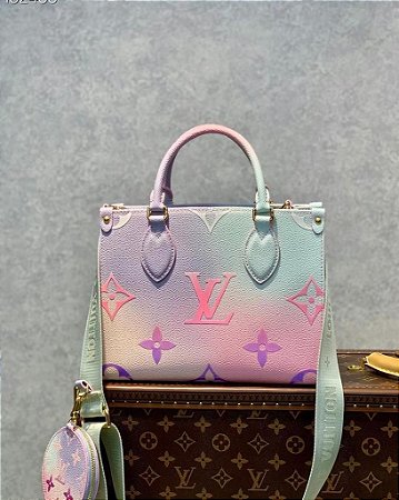 Bolsa Louis Vuitton