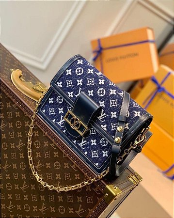 Bolsa Louis Vuitton