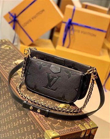 Bolsa Louis Vuitton