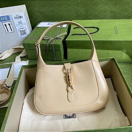 Bolsa Gucci Jackie